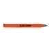 Carpenter Pencil, 72 per Box